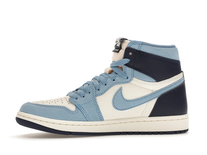 Jordan 1 High OG First in Flight