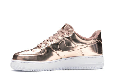 Nike Air Force 1 Low Metallic Bronze