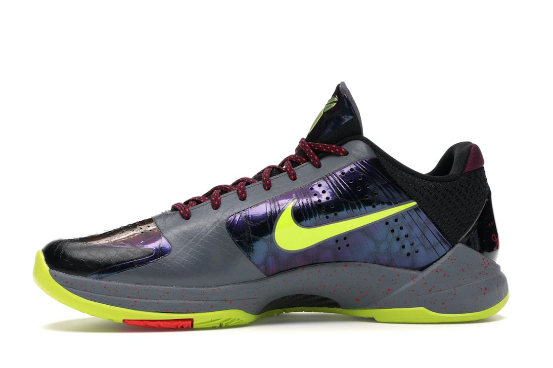Nike Kobe 5 Protro 2K Gamer Exclusive