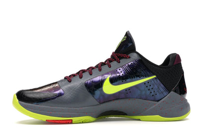 Nike Kobe 5 Protro 2K Gamer Exclusive