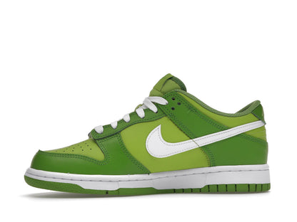 Nike Dunk Low Chlorophyll