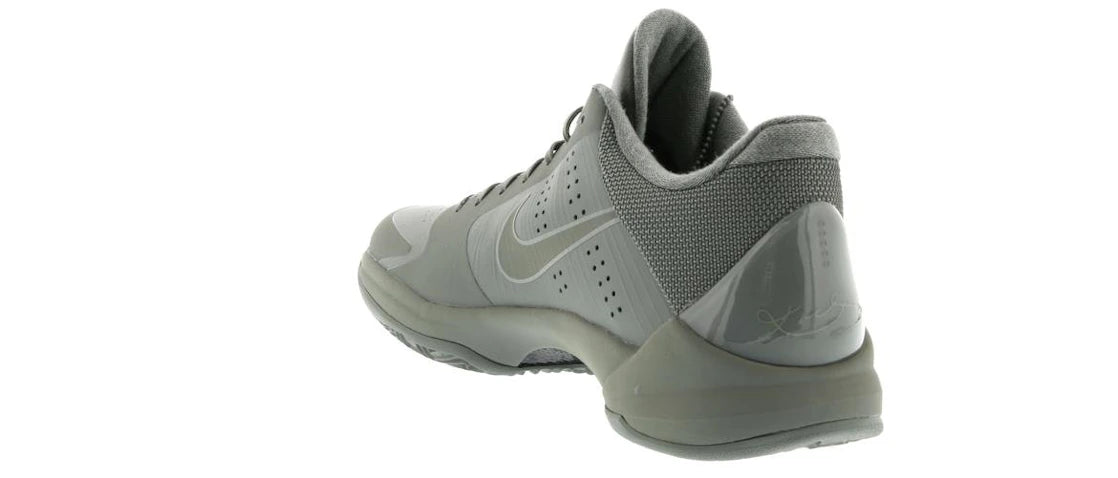 Nike Kobe 5 Black Mamba Collection Fade to Black