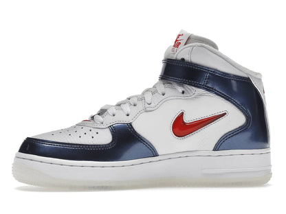 Nike Air Force 1 Mid QS Independence Day (Homme)