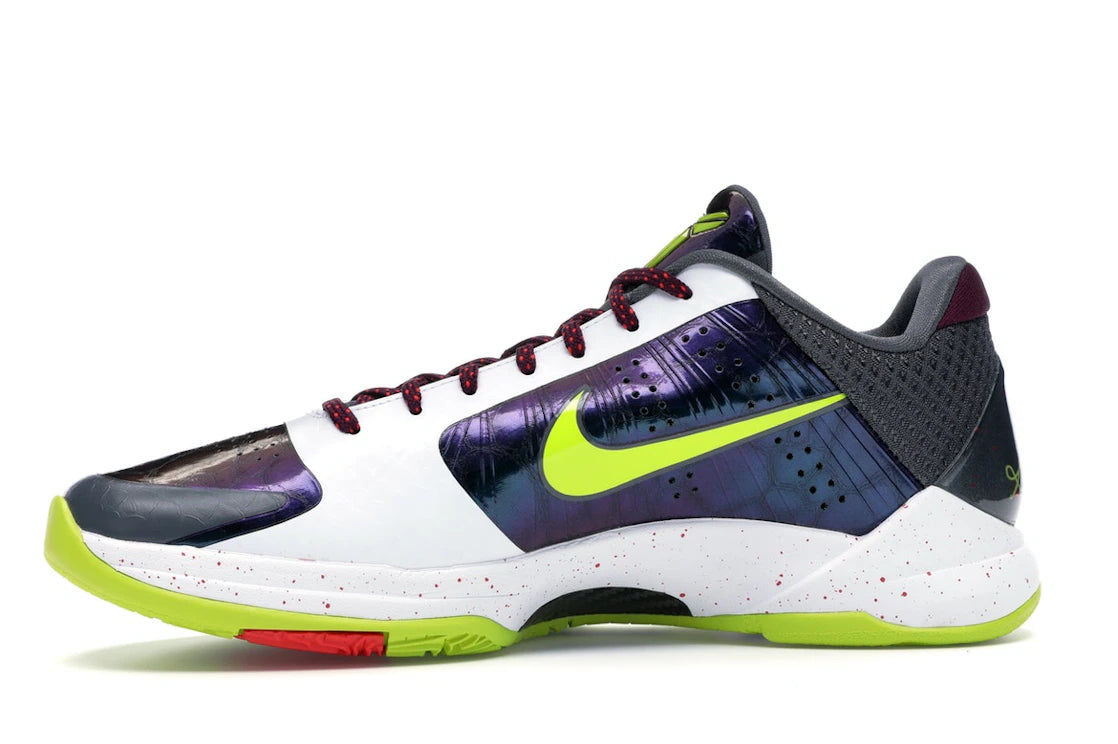 Nike Kobe 5 Protro Chaos