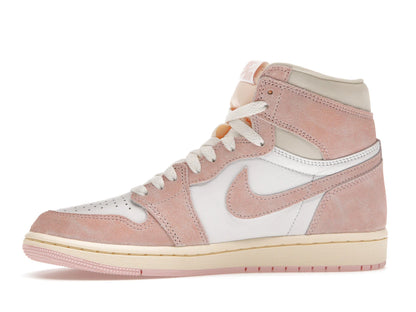 Jordan 1 Retro High OG Washed Pink