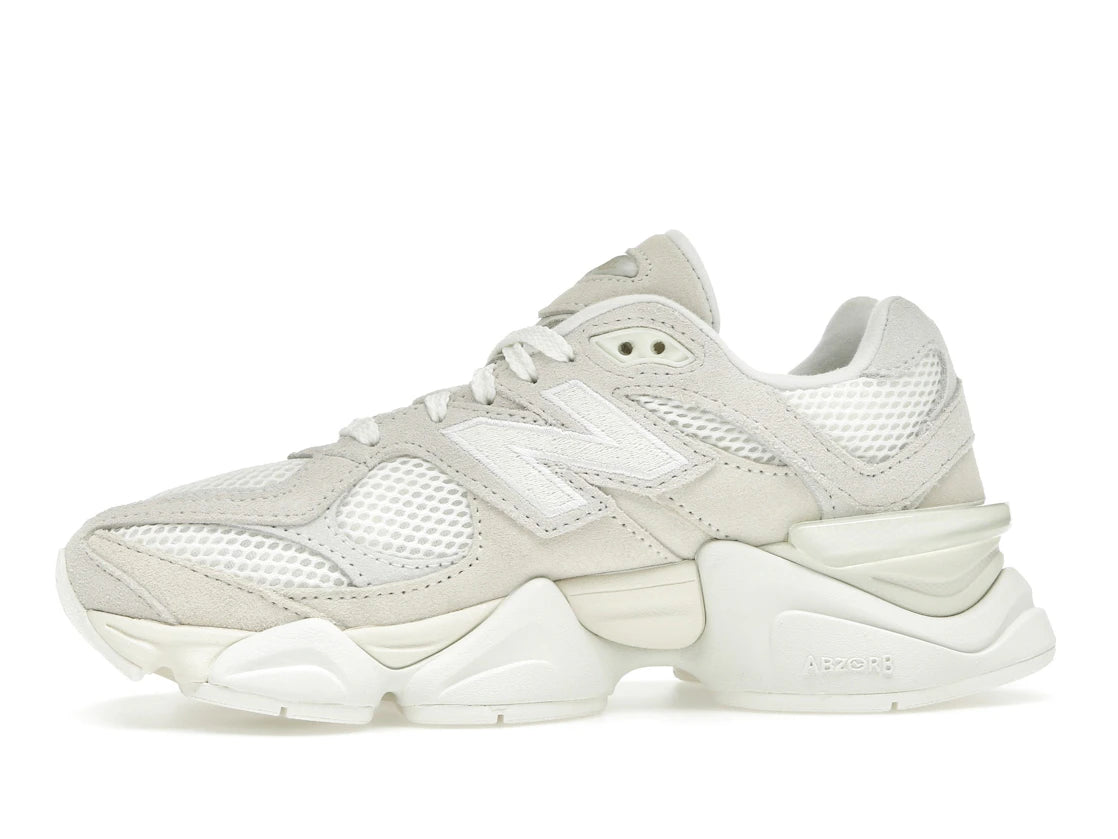 New Balance 9060 Angora Sea Salt