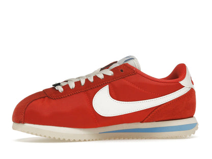 Nike Cortez Picante Red