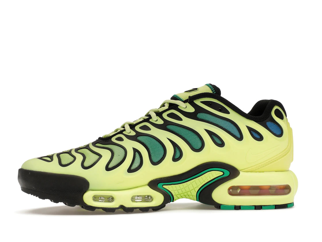 Nike Air Max Plus Drift Light Lemon Twist