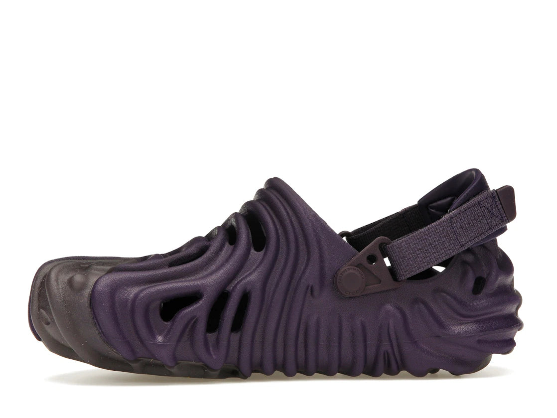 Crocs Pollex Clog by Salehe Bembury Ube
