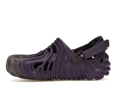 Crocs Pollex Clog by Salehe Bembury Ube