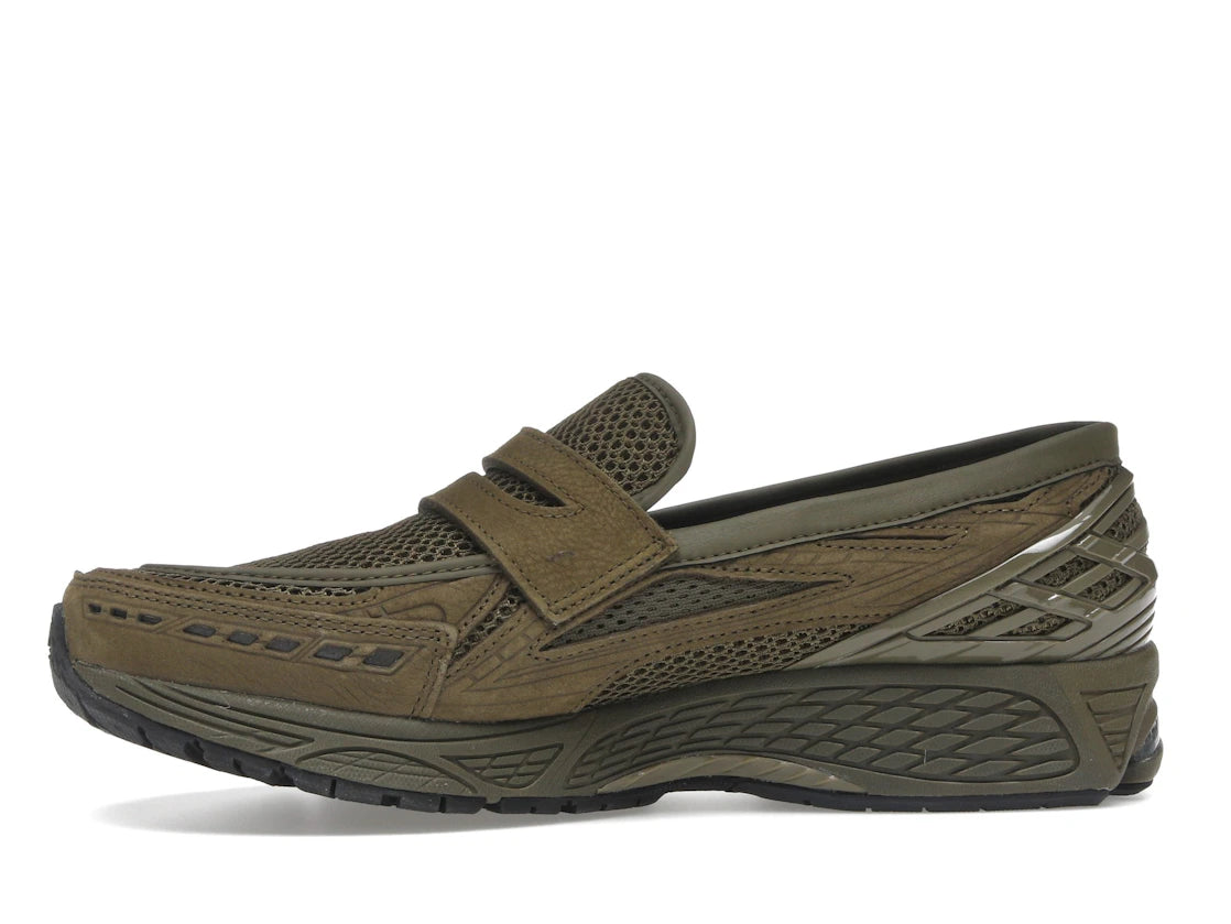 New Balance 1906L Olive Khaki