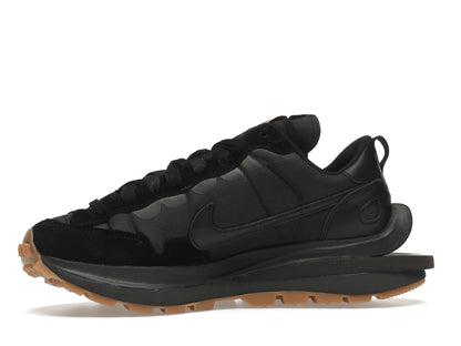 Nike Vaporwaffle sacai Black Gum