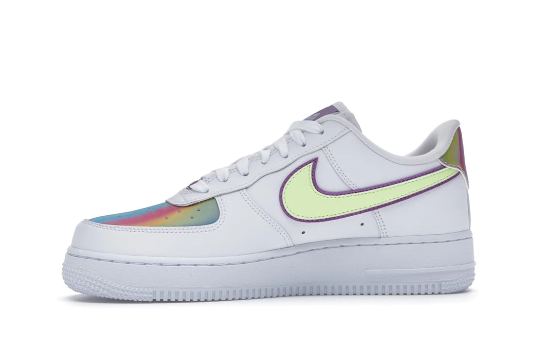Nike Air Force 1 Low Pâques (2020) (Femme)