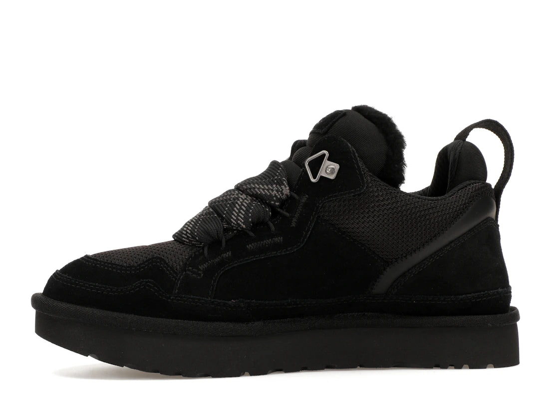 UGG Lowmel Noir (Femme)