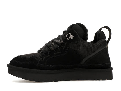 UGG Lowmel Noir (Femme)