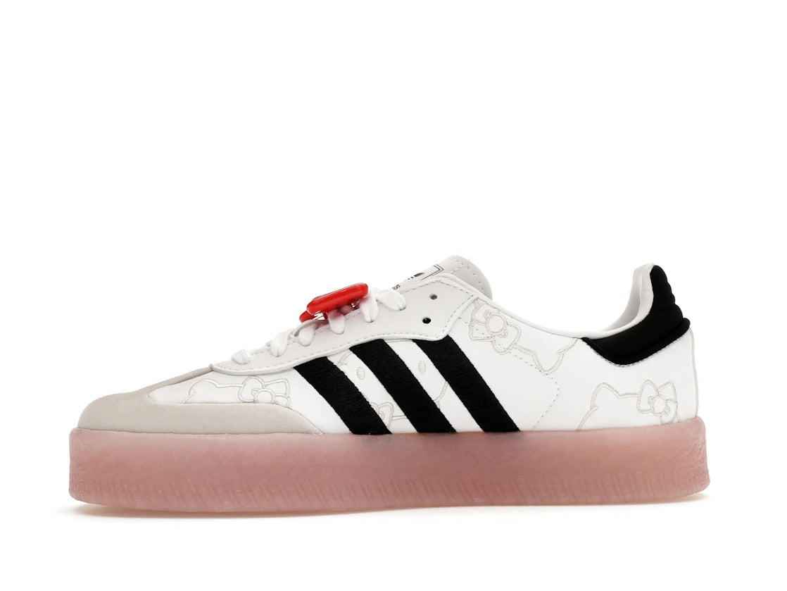 adidas Sambae Hello Kitty