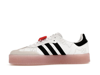 adidas Sambae Hello Kitty