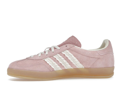 Adidas Gazelle Indoor Wonder Mauve Crew White