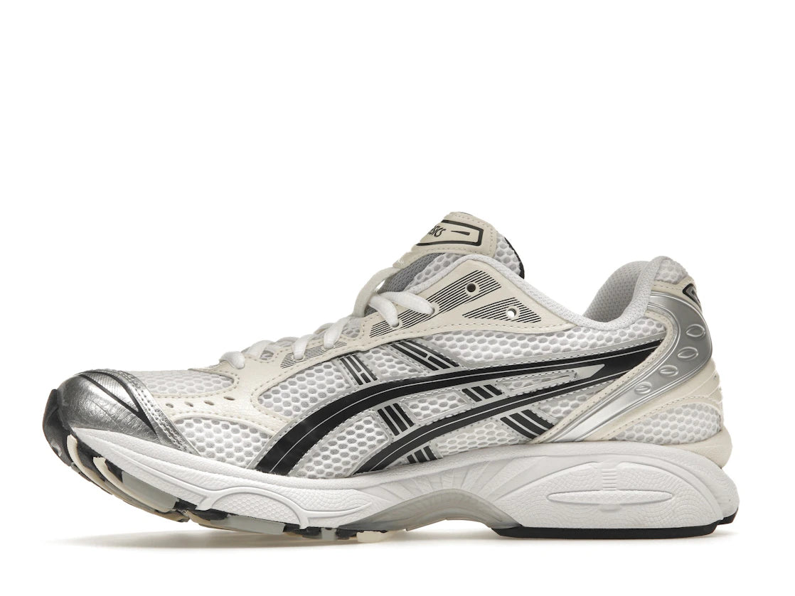 ASICS Gel-Kayano 14 White Midnight