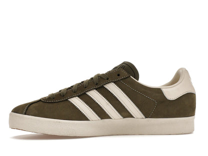 adidas Gazelle 85 Olive Strata