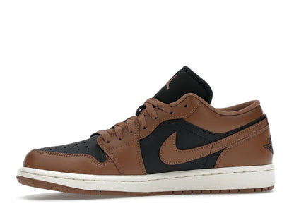Jordan 1 Low Archaeo Brown