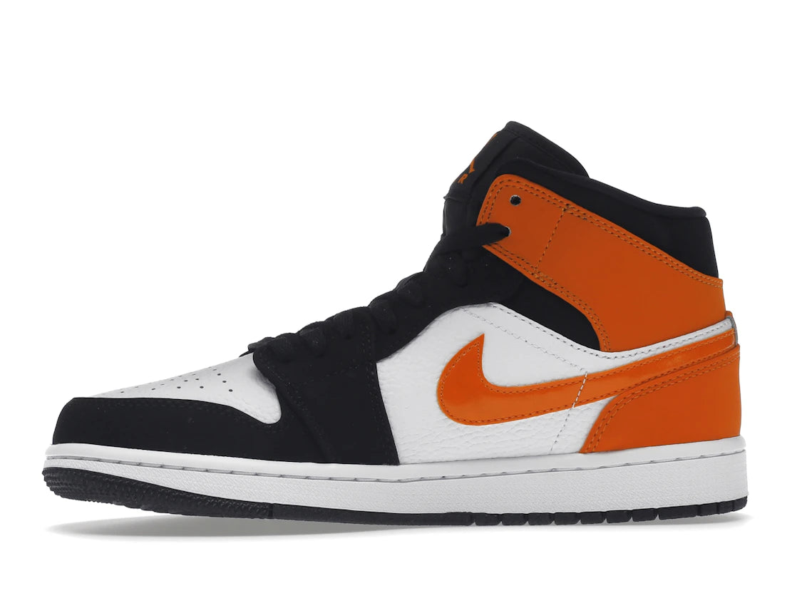 Jordan 1 Mid Shattered Backboard