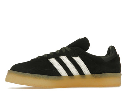 adidas Clarks 8th Street Samba by Ronnie Fieg Shadow Green
