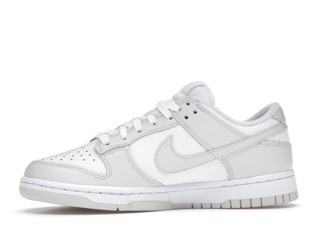 Nike Dunk Low Photon Dust