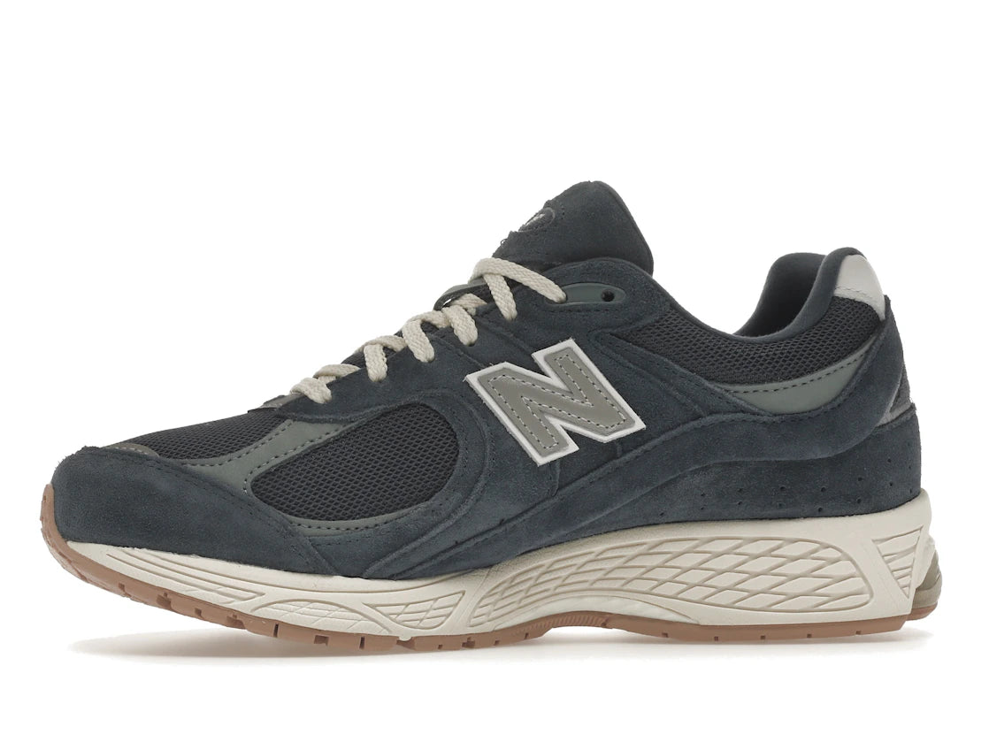 New Balance 2002R Deep Ocean Grey Slate