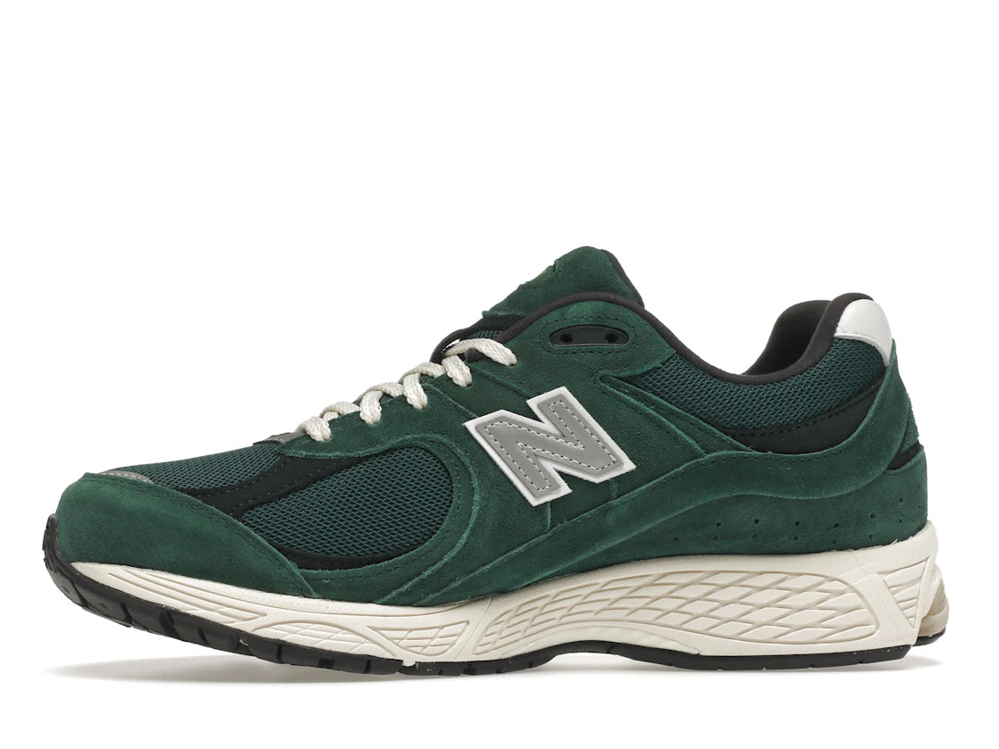 New Balance 2002R Nightwatch Green