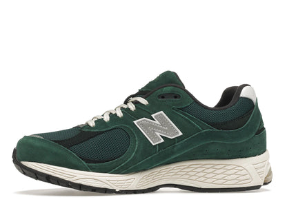 New Balance 2002R Nightwatch Green