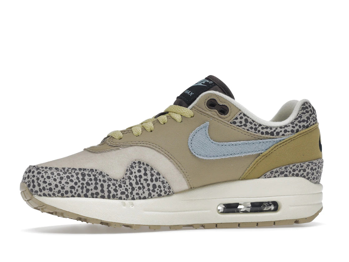 Nike Air Max 1 Safari Cobblestone