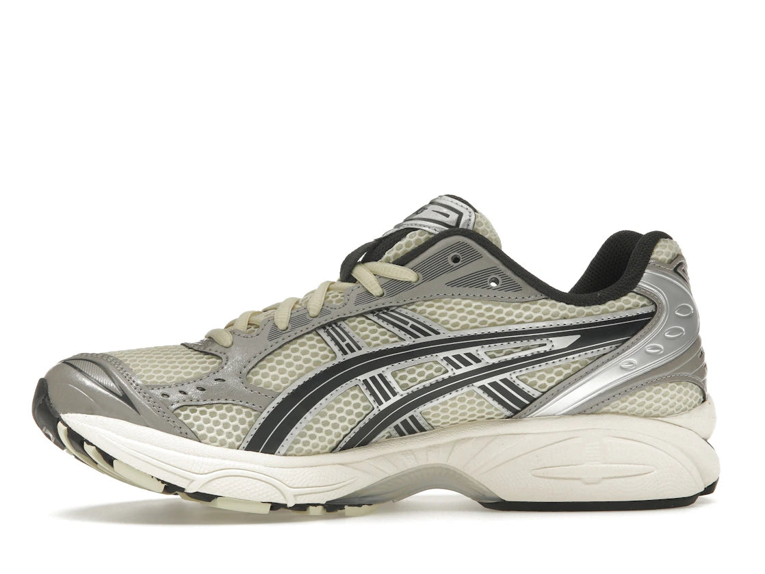 ASICS Gel-Kayano 14 Oyster White Steeple Grey