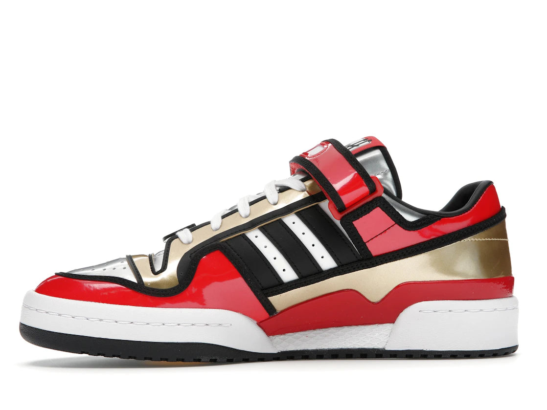 Adidas Forum Low The Simpsons Duffman