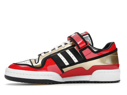 Adidas Forum Low The Simpsons Duffman
