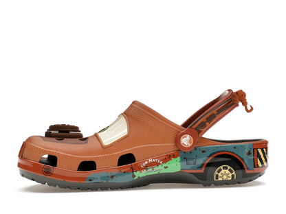 Crocs Classic Clog Mater