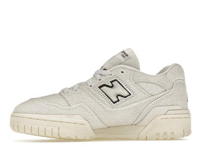 New Balance 550 Rattan Sea Salt