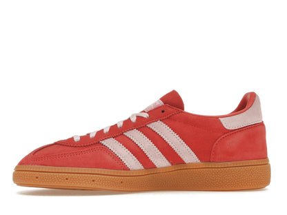 adidas Handball Spezial Bright Red Clear Pink