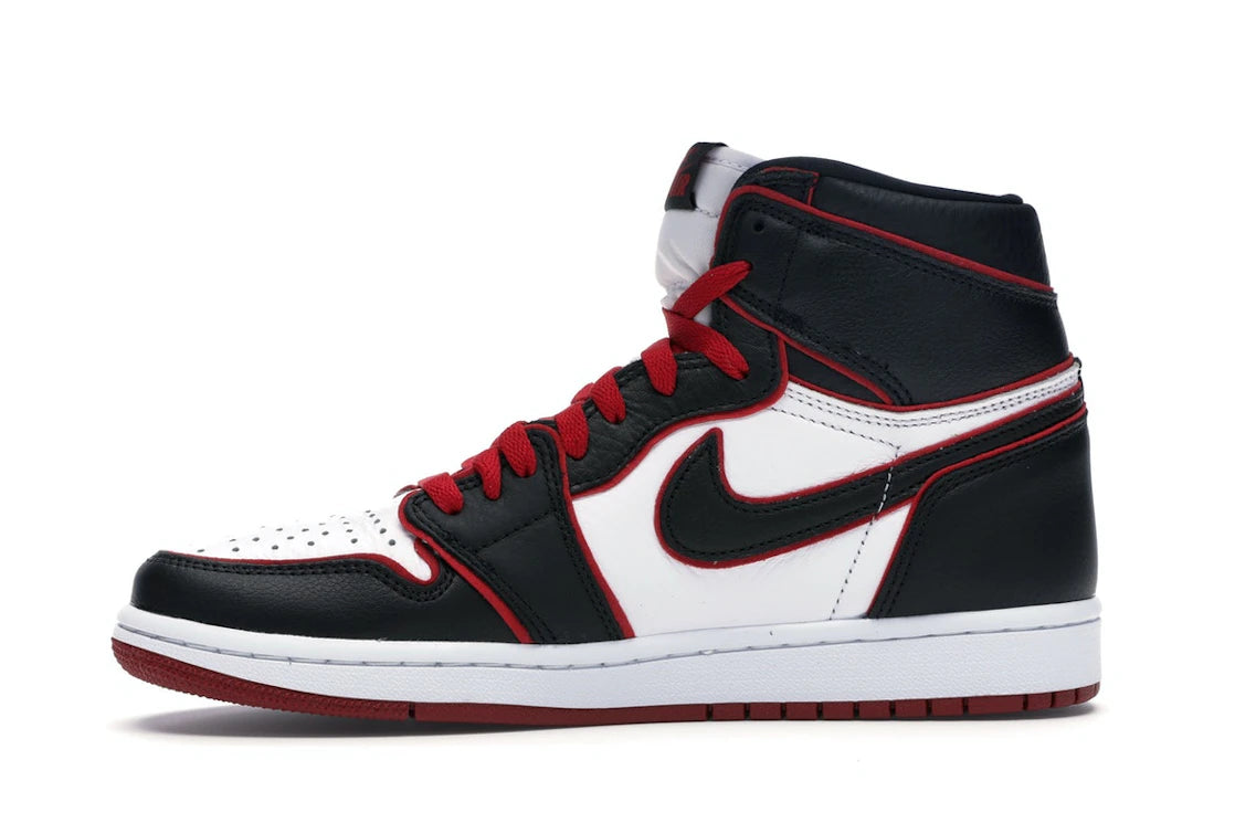 Jordan 1 Retro High Bloodline
