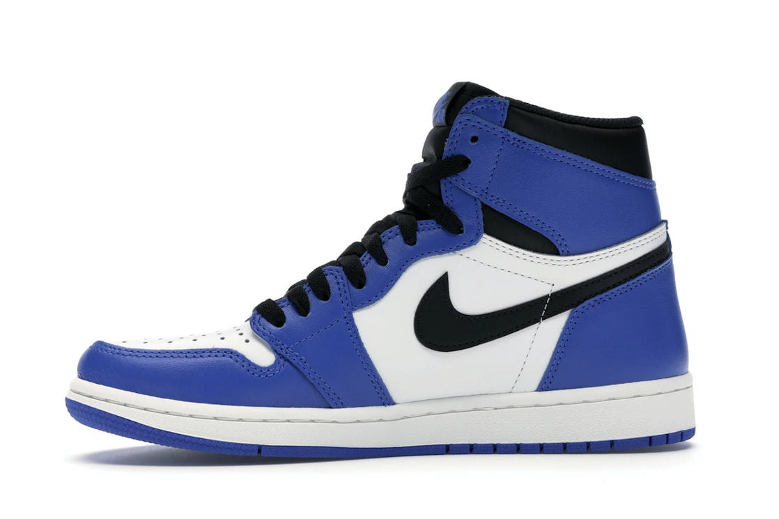 Jordan 1 Retro High Game Royal