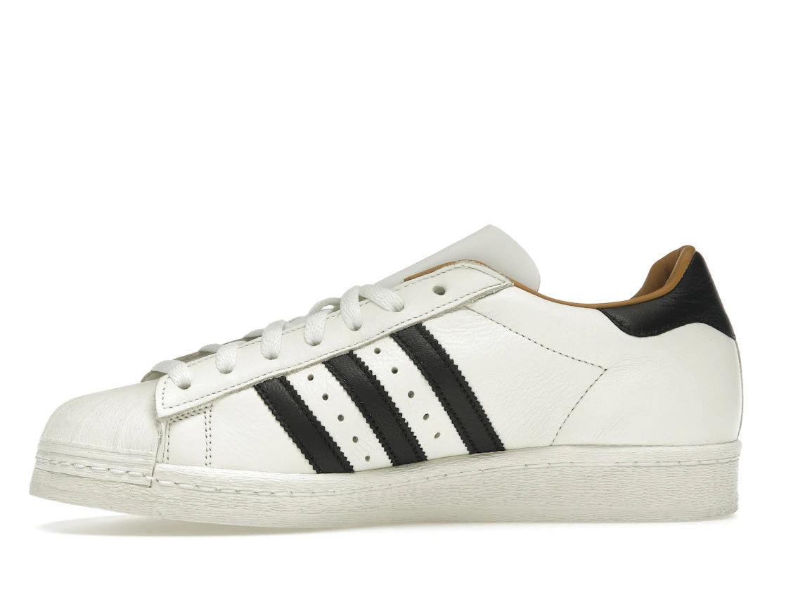 Adidas Superstar 82 JJJJound Off White Made in Germany