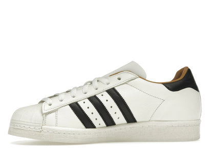 Adidas Superstar 82 JJJJound Off White Made in Germany