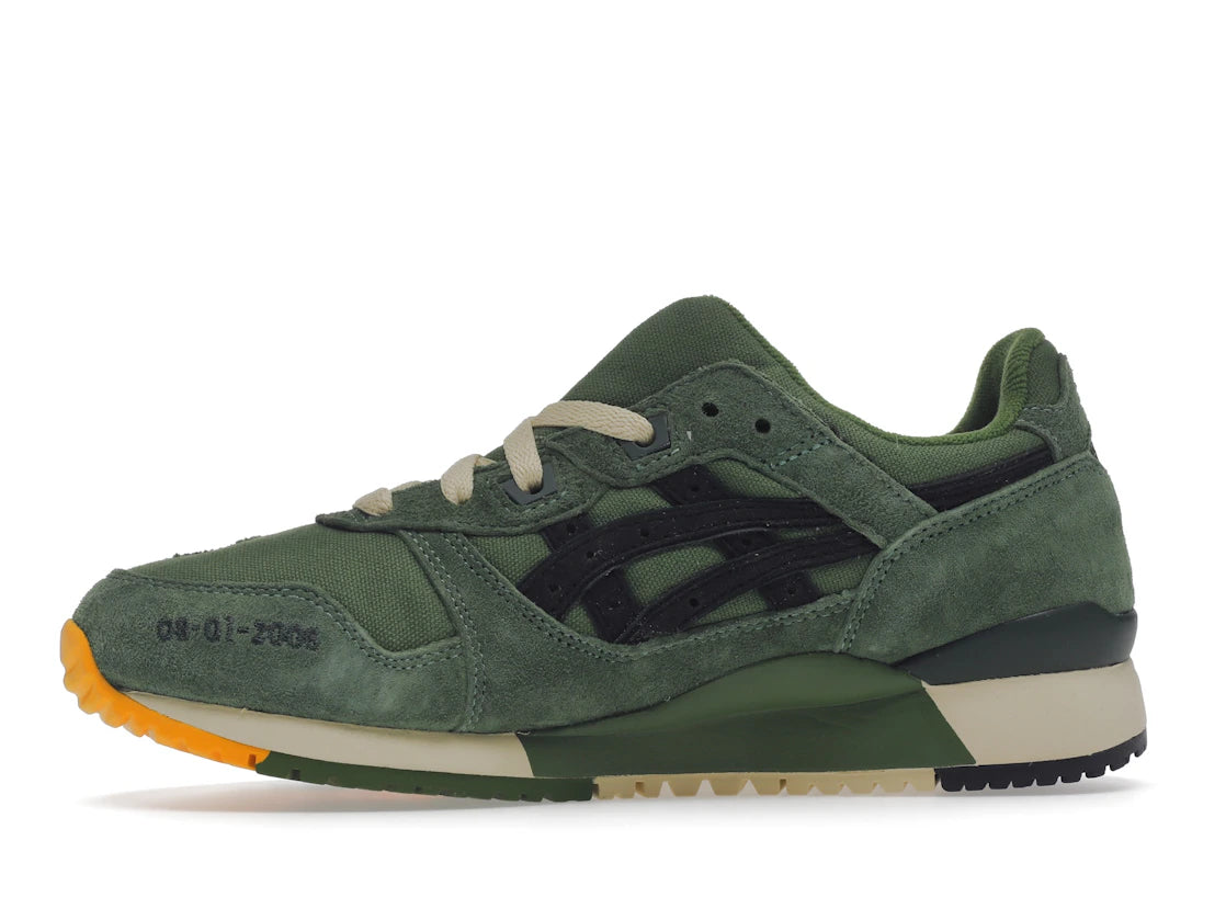 ASICS Gel-Lyte III Sneaker Politics Always Ready