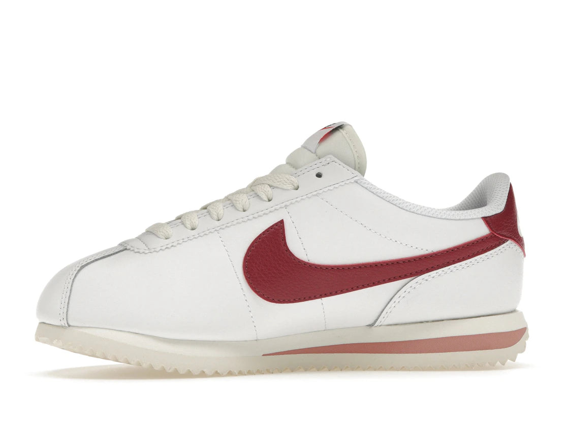 Nike Cortez Red Stardust Cedar