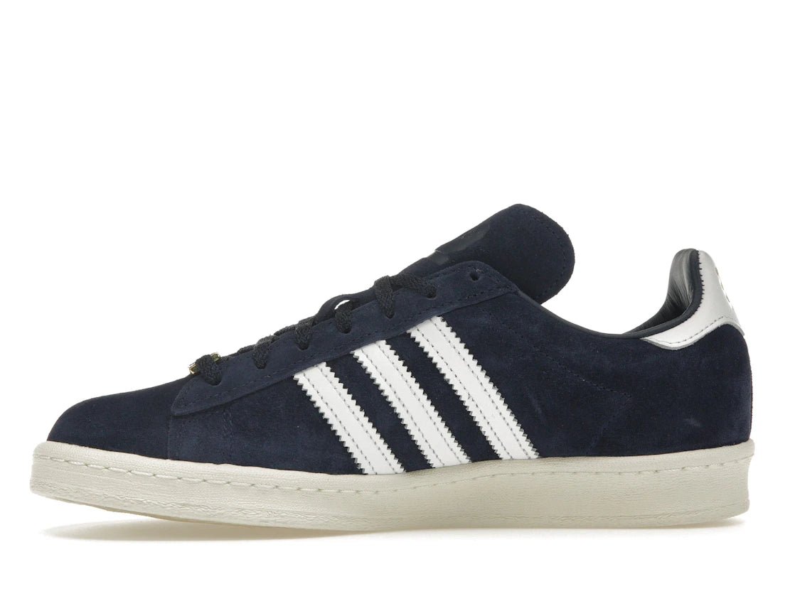 Adidas Campus 80s Bape Collegiate Navy