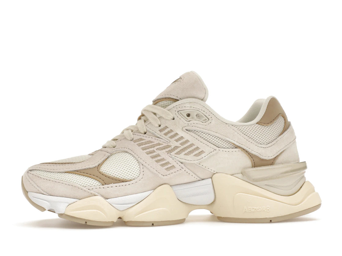 New Balance 9060 Sea Salt Brown