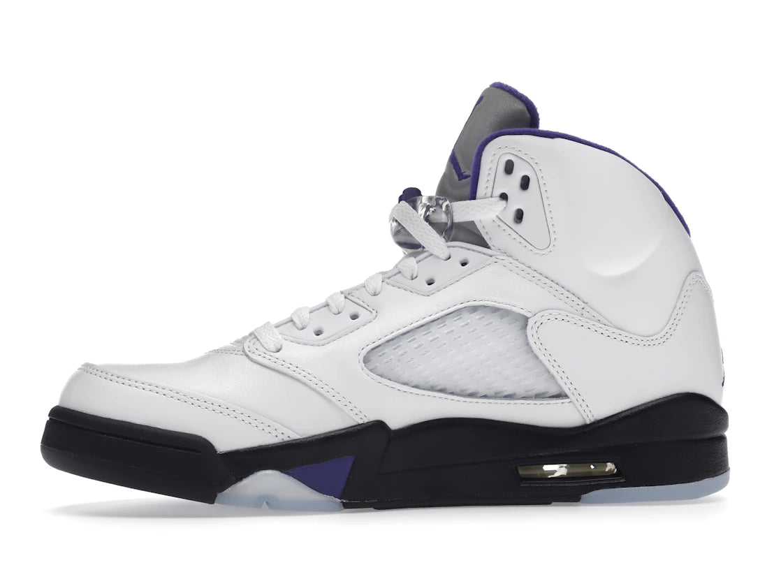 Jordan 5 Retro Dark Concord