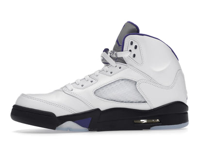 Jordan 5 Retro Dark Concord