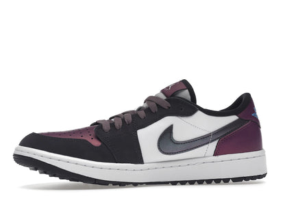 Jordan 1 Retro Low Golf NRG Purple Smoke