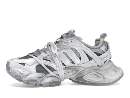 adidas XLG Runner Deluxe Gray